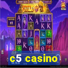 c5 casino